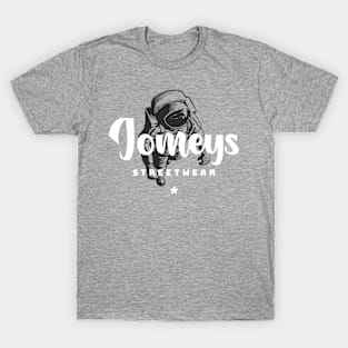 Jomeys Astronaut T-Shirt